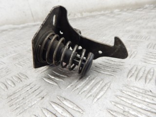 Крюк капота, ориг. номер 51237071124, 7071124, 51237209009, 7209009, N43, BMW 1-series (E87) 2007-2011