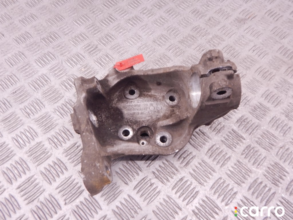 Ступица передняя левая BMW 1-series (E87) 2007-2011, 6764443, фото 1