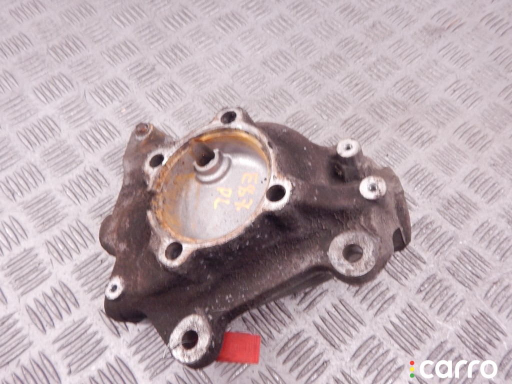 Ступица передняя левая BMW 1-series (E87) 2007-2011, 6764443, фото 3