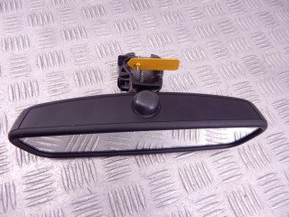 Зеркало салона, ориг. номер 51169274267, 9274267, B47, BMW 5-series (F10/11) 2013-2017