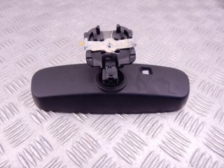 Зеркало салона, ориг. номер 51169274267, 9274267, B47, BMW 5-series (F10/11) 2013-2017