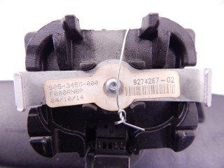 Зеркало салона, ориг. номер 51169274267, 9274267, B47, BMW 5-series (F10/11) 2013-2017
