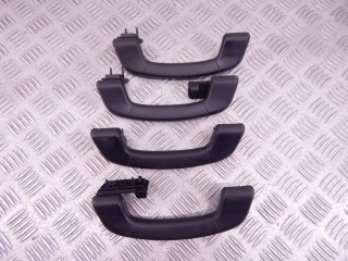 Ручка внутренняя потолочная, ориг. номер N57, BMW 7-series (F01/02) 2008-2012