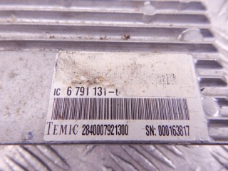 Блок управления ICM, ориг. номер N57, 6791131, 34526796503, 6796503, 34526791131, 34526792759, 6792759, BMW 7-series (F01/02) 2008-2012