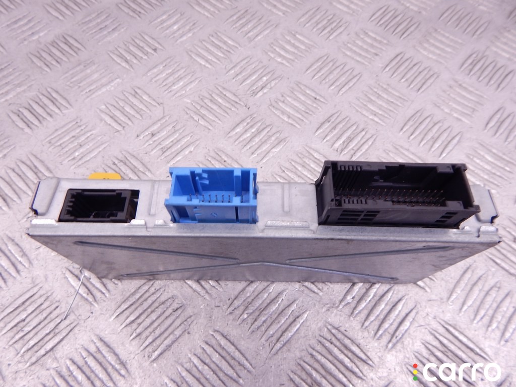 Блок управления ZGW BMW 7-series (F01/02) 2008-2012, 61359236462, фото 3
