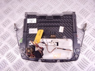 Пепельница, ориг. номер M57N, 51168223327, 8223327, BMW 7-series (E65/66) 2001-2005