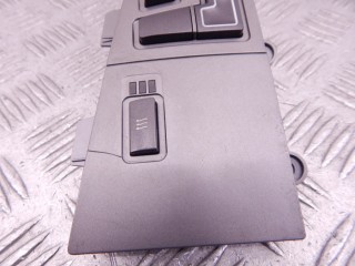 Блок управления сиденьем, ориг. номер M57N, 6918387, 61316918387, BMW 7-series (E65/66) 2001-2005