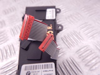Блок управления сиденьем, ориг. номер M57N, 6918387, 61316918387, BMW 7-series (E65/66) 2001-2005