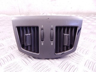 Дефлектор обдува салона, ориг. номер 7002395, M57N, 64227002395, BMW 7-series (E65/66) 2001-2005