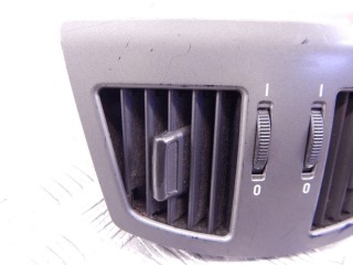 Дефлектор обдува салона, ориг. номер 7002395, M57N, 64227002395, BMW 7-series (E65/66) 2001-2005