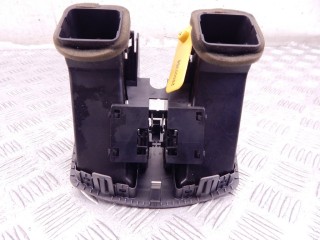 Дефлектор обдува салона, ориг. номер 7002395, M57N, 64227002395, BMW 7-series (E65/66) 2001-2005