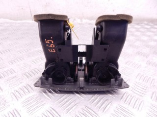 Дефлектор обдува салона, ориг. номер 7002395, M57N, 64227002395, BMW 7-series (E65/66) 2001-2005