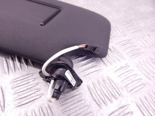 Козырек солнцезащитный, ориг. номер N52N, 51163416067, 3416067, BMW X3-series (E83) 2003-2006