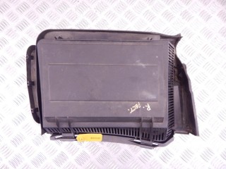 Корпус салонного фильтра, ориг. номер 8379624, 64318379624, M52, BMW 5-series (E39) 1995-2000