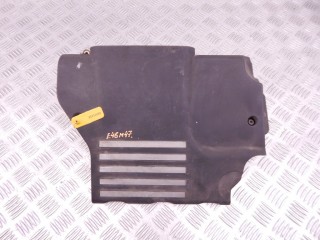 Декоративная крышка двигателя, ориг. номер M47, 13712246995, 2246995, BMW 3-series (E46) 1997-2003