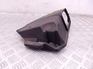 Декоративная крышка двигателя, ориг. номер M47, 13712246995, 2246995, BMW 3-series (E46) 1997-2003