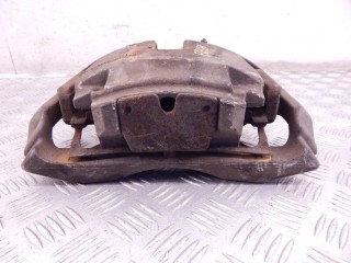 Суппорт передний правый, ориг. номер 34116786818, 6786818, N57, BMW 7-series (F01/02) 2008-2012