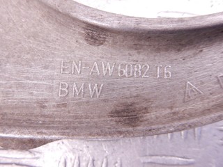 Рычаг передний левый, ориг. номер 6775967, 31126775967, N57, BMW 7-series (F01/02) 2008-2012