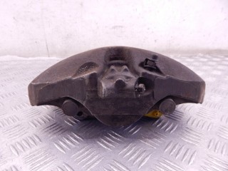 Суппорт передний левый, ориг. номер 34116786817, 6786817, N57, BMW 7-series (F01/02) 2008-2012