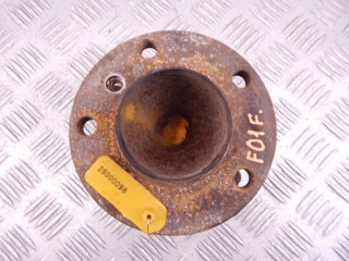 Подшипник ступицы, ориг. номер 31206850158, 6775771, 31206775771, 6850158, N57, 31206791007, 31204081309, 4081309, 6791007, BMW 7-series (F01/02) 2008-2012