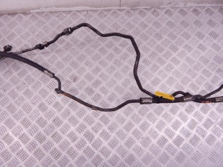 Трубка Dynamic Drive, ориг. номер N57, 37136775207, 6775207, BMW 7-series (F01/02) 2008-2012