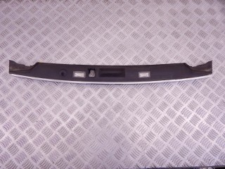 Подсветка номера, ориг. номер 51137200035, 7200035, N57, BMW 7-series (F01/02) 2008-2012