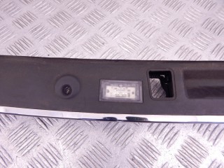 Подсветка номера, ориг. номер 51137200035, 7200035, N57, BMW 7-series (F01/02) 2008-2012