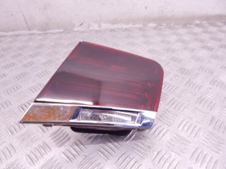 Фонарь крышки багажника правый, ориг. номер 7182206, 63217182206, N57, BMW 7-series (F01/02) 2008-2012