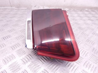 Фонарь крышки багажника правый, ориг. номер 7182206, 63217182206, N57, BMW 7-series (F01/02) 2008-2012
