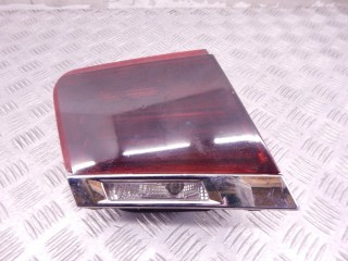 Фонарь крышки багажника левый, ориг. номер 7182205, 63217182205, N57, BMW 7-series (F01/02) 2008-2012