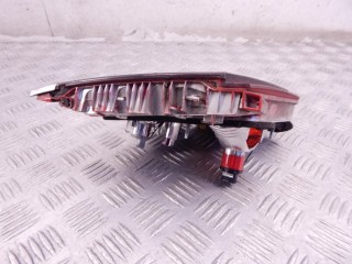 Фонарь крышки багажника левый, ориг. номер 7182205, 63217182205, N57, BMW 7-series (F01/02) 2008-2012