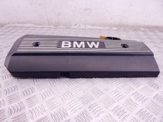 Декоративная крышка двигателя, ориг. номер 11121748633, 1748633, M52, BMW 5-series (E39) 1995-2000