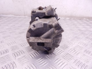 Компрессор кондиционера, ориг. номер 64526910458, M52, 64528377241, 8377241, 6910458, 64526904014, 64526911340, 64528379924, 8379924, 6904014, 6911340, BMW 5-series (E39) 1995-2000