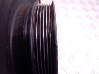 Шкив коленвала, ориг. номер 11231738620, M52, 1738620, 11231748140, 1748140, BMW 5-series (E39) 1995-2000