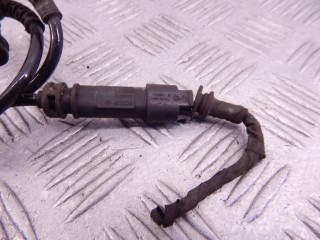 Датчик ABS передний, ориг. номер 34526853859, 6853859, B47, BMW 5-series (F10/11) 2013-2017