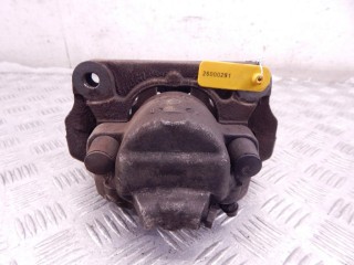 Суппорт передний правый, ориг. номер 34116791920, 6791920, B47, BMW 5-series (F10/11) 2013-2017