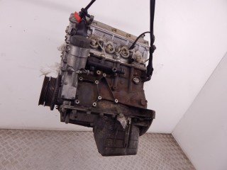 Двигатель, M43, BMW 3 E36