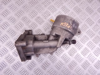 Корпус масляного фильтра, ориг. номер M57, 11422247377, 2247377, BMW 5-series (E39) 2000-2004
