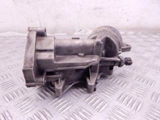 Корпус масляного фильтра, ориг. номер M57, 11422247377, 2247377, BMW 5-series (E39) 2000-2004