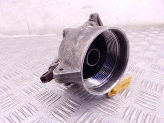 Корпус масляного фильтра, ориг. номер M57, 11422247377, 2247377, BMW 5-series (E39) 2000-2004