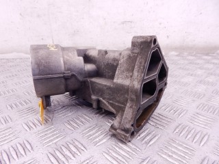 Корпус масляного фильтра, ориг. номер M57, 11422247377, 2247377, BMW 5-series (E39) 2000-2004
