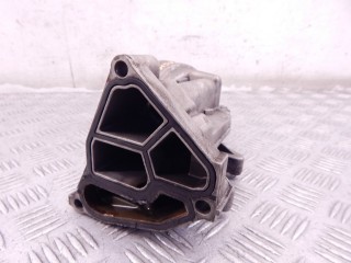 Корпус масляного фильтра, ориг. номер M57, 11422247377, 2247377, BMW 5-series (E39) 2000-2004