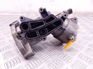Корпус масляного фильтра, ориг. номер M57, 11422247377, 2247377, BMW 5-series (E39) 2000-2004