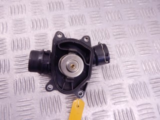Корпус термостата, ориг. номер M57, 11512354056, 2354056, BMW 5-series (E39) 2000-2004