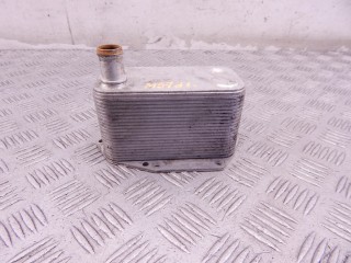 Теплообменник масляного фильтра, ориг. номер M57, 2247204, 11422247204, BMW 5-series (E39) 2000-2004
