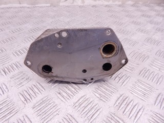 Теплообменник масляного фильтра, ориг. номер M57, 2247204, 11422247204, BMW 5-series (E39) 2000-2004