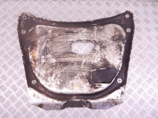 Защита двигателя, ориг. номер M57, 1095656, 31101095656, BMW X5-series (E53) 1999-2003