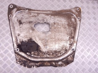 Защита двигателя, ориг. номер M57, 1095656, 31101095656, BMW X5-series (E53) 1999-2003