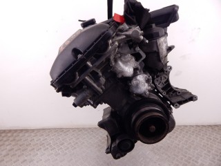 Двигатель, ориг. номер M52TU, BMW 5-series (E39) 1995-2000
