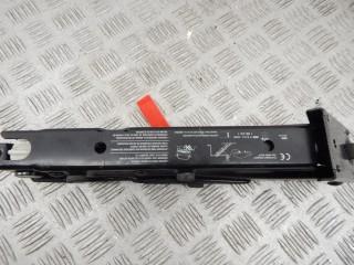 Домкрат, ориг. номер 71121096040, M52TU, 1096040, BMW 5-series (E39) 1995-2000